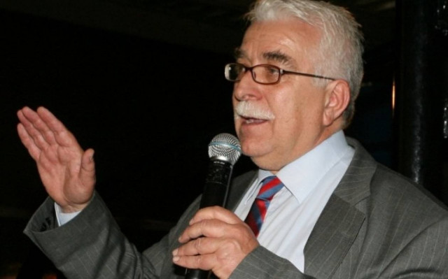 Στους Ανεξάρτητους Έλληνες ο Θ. Γιαννόπουλος