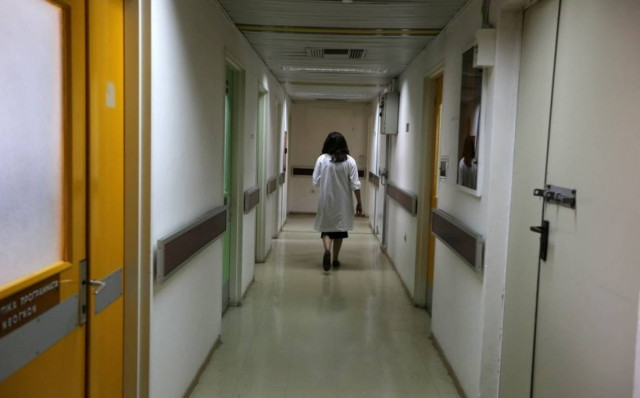 Οι προσλήψεις στο ΕΣΥ για το 2014