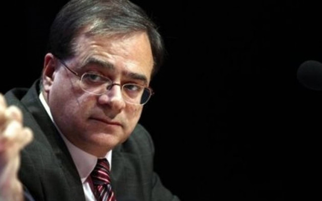 Χαρδούβελης: Η χώρα θα επιτύχει πλεόνασμα 3% το 2015