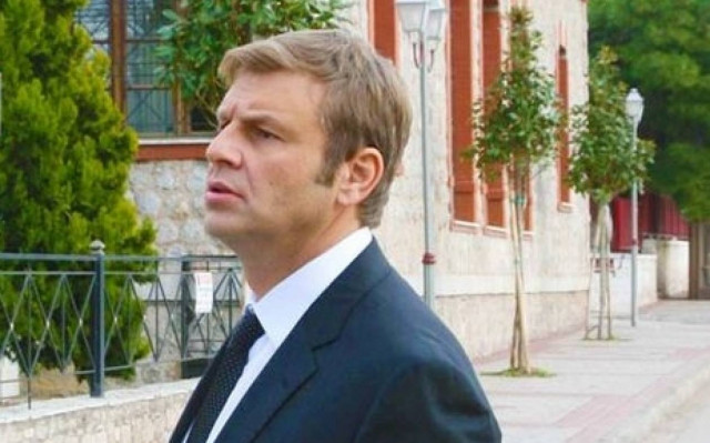 Γκλέτσος: Και με το διάβολο για το καλό της πατρίδας