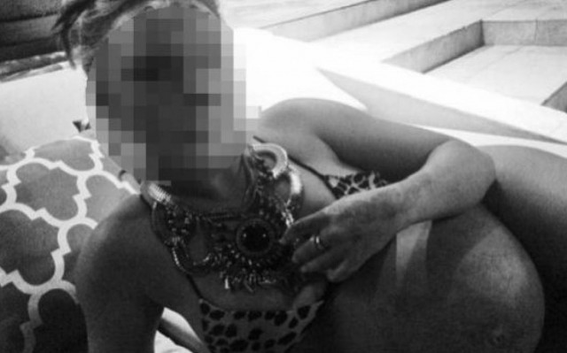 Διάσημη ηθοποιός αποκαλύπτει πως πήρε 20 κιλά στην εγκυμοσύνη