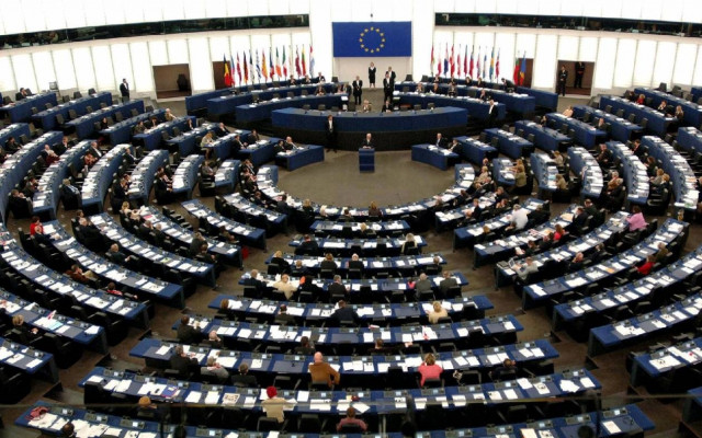 Οι εξελίξεις στην Κύπρο στην Ολομέλεια του Ευρωκοινοβουλίου