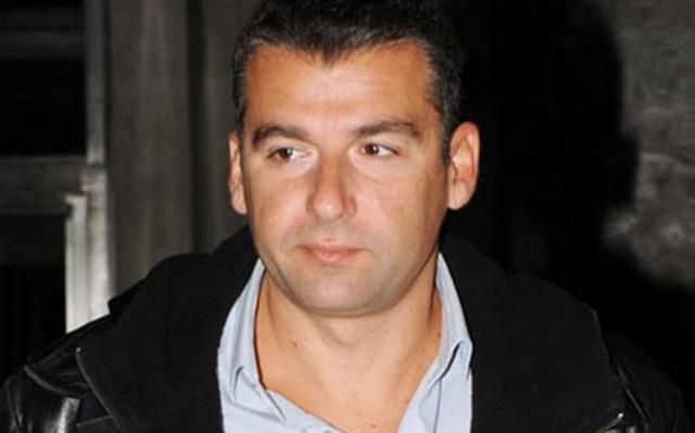 Η βενζινού «την έπεσε» στον Λιάγκα γιατί διάβασε ότι χώρισε