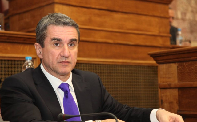 Ο Λοβέρδος καλεί Δίωξη Ηλεκτρονικού Εγκλήματος