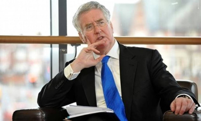 Δεύτερη φουρνιά Βρετανών στρατιωτικών στο Ιράκ