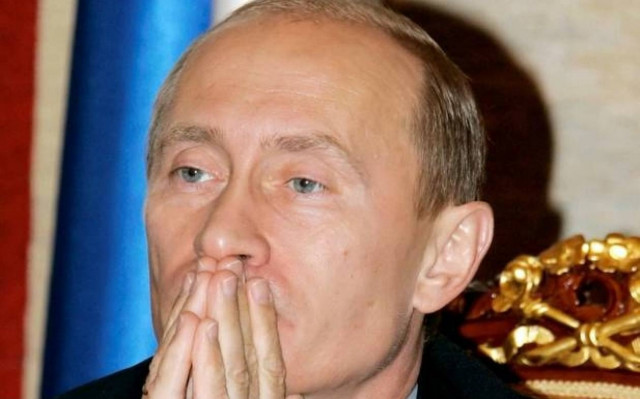 Πούτιν προς Εφραίμ: «Είμαι έτοιμος να βοηθήσω την Ελλάδα αν...»