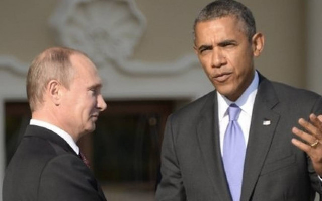 Forbes: Πούτιν, ο ισχυρότερος στον πλανήτη