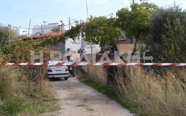 Τέσσερις συλλήψεις για τη δολοφονία ηλικιωμένης