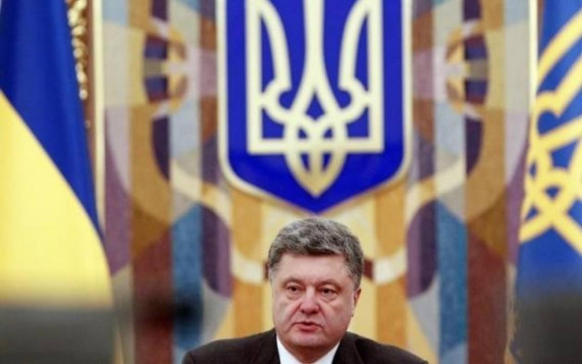 Ουκρανία: Αυτονομιστές κατηγορούν το Κίεβο για υπονόμευση