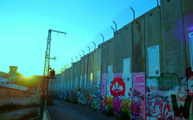 Μήνυμα από τη μεγαλύτερη «φυλακή» του κόσμου