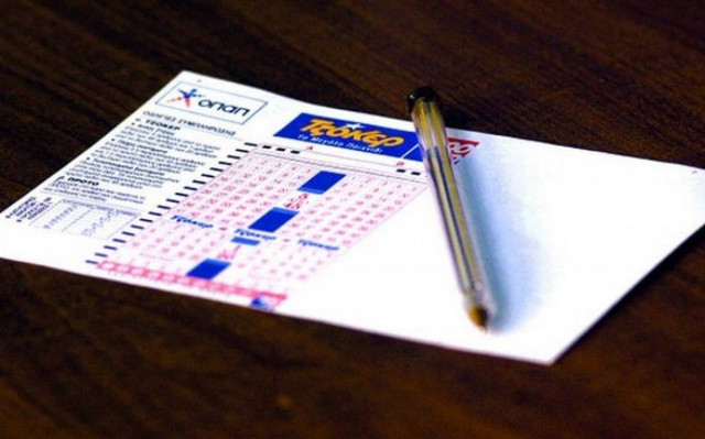 Τζόκερ: Πόσο στοιχίζει το δελτίο αν παίξετε όλους τους αριθμούς!