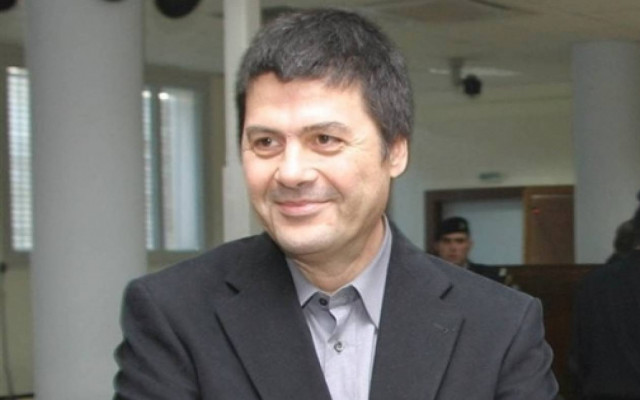 Η κατάθεση χρημάτων στον Χριστόδουλο Ξηρό που σήμανε συναγερμό στην ΕΛ.ΑΣ.