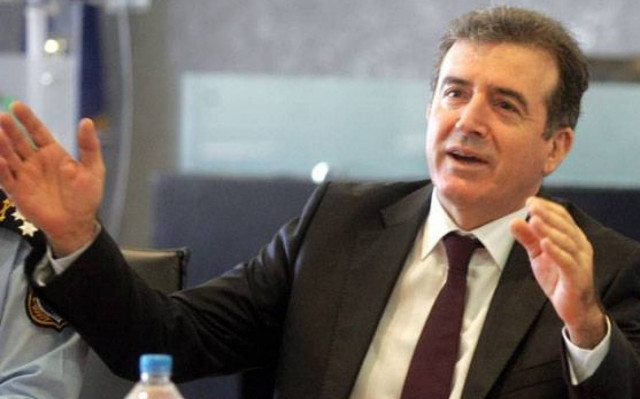 Κρήτη: Διαμαρτυρίες για το Βόρειο Οδικό Άξονα