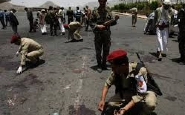 Υεμένη: Ένας νεκρός κι ένας τραυματίας από πυρά ανταρτών