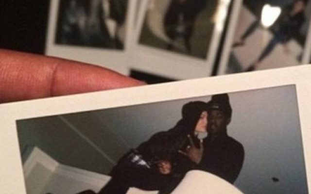 Νέο hot ζευγάρι στη showbiz: Eίναι πολύ ερωτευμένοι!