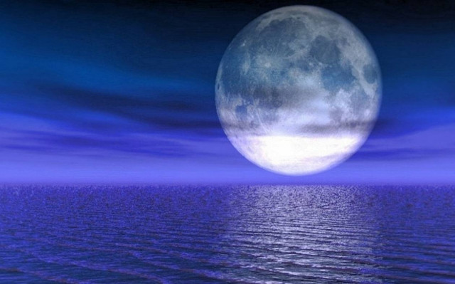 6/11/14: Σελήνη στον Ταύρο – Αισθησιασμός και απολαύσεις