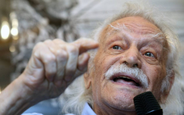 Γλέζος για αποζημιώσεις: Ζητάμε αποκατάσταση της δικαιοσύνης