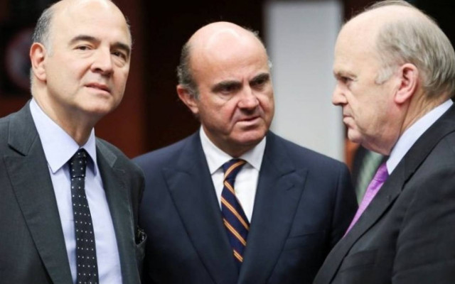 Σέλινγκ: Η Ελλάδα χρειάζεται «καθαρή λύση»