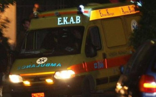 Τραγωδία με τρεις νεκρούς στα Βάγια (Pics)