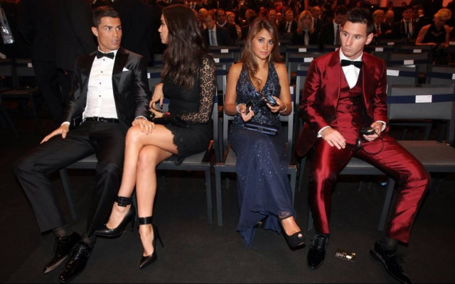 Οι... Μίδες της μπάλας