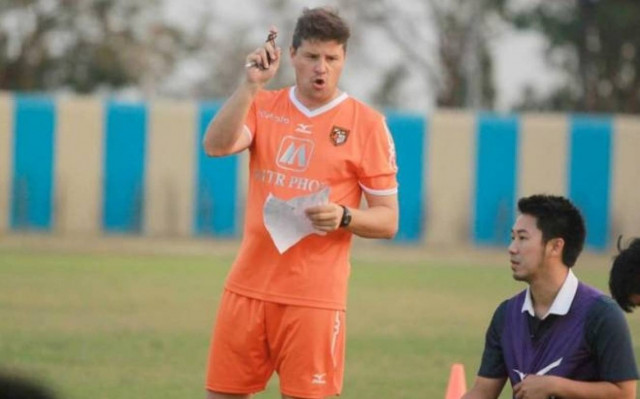 Ροντρίγκεζ στο Onsports: «Ο Μπέργκ αλλάζει τα πάντα»