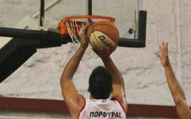 Απίστευτο buzzer beater στην ΕΣΚΑΝΑ