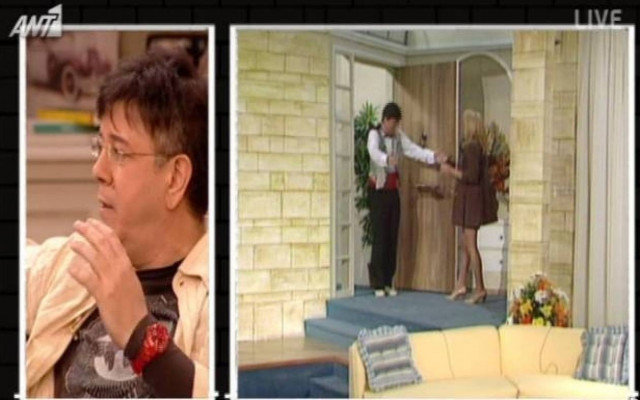 Δήμος Μυλωνάς: «Η Κορομηλά δεν ήξερε πώς να μιλήσει… »