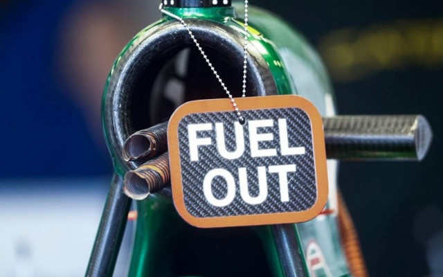 F1: Η Caterham στο Grand Prix του Αμπού Ντάμπι