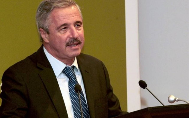 Ο Μανιάτης παρουσίασε την ενεργειακή στρατηγική της Ελλάδας