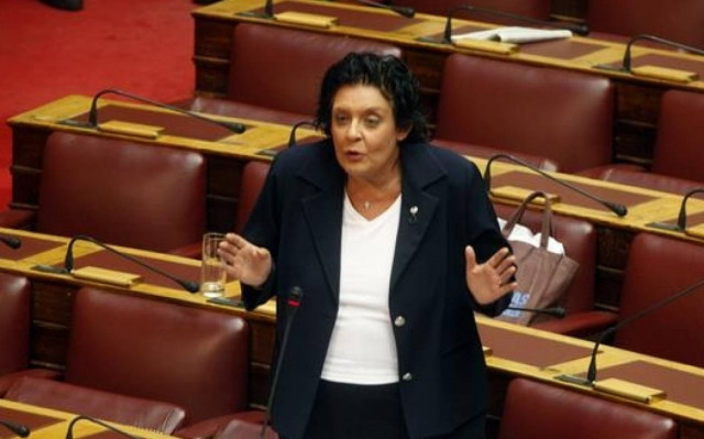 Στύλιος σε Κανέλλη: Θέλετε Κασιδιάρη… (vid)