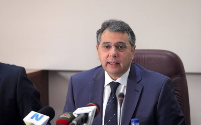 Δικαίωση για τις Κυριακές αναμένει από το ΣτΕ ο Κορκίδης