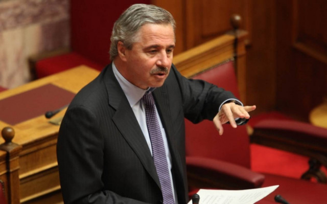 Ο Μανιάτης στο CNN για την οικονομία