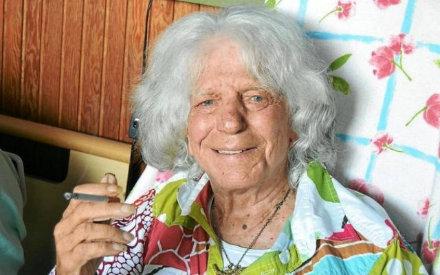 Απεβίωσε ο τσιγγάνος κιθαρίστας  Μανίτας ντε Πλάτα