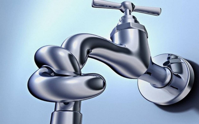 Νερό υπάρχει-Πίνεται όμως;