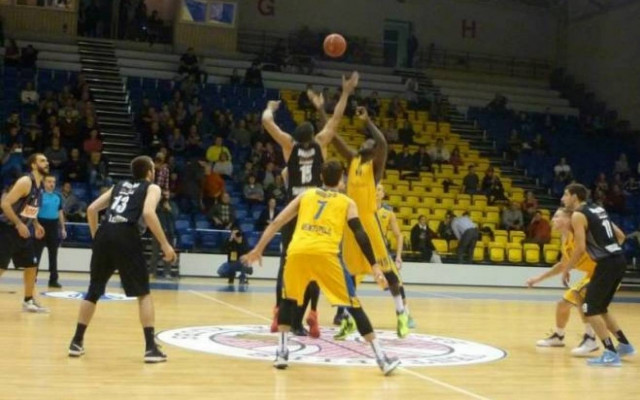 Eurocup: Επέστρεψε στις νίκες ο ΠΑΟΚ