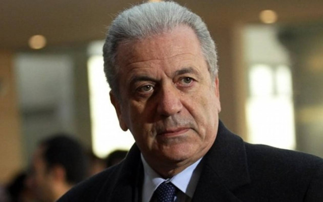 Στην σύνοδο των G6 ο Αβραμόπουλος