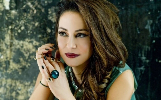 Ασλανίδου: Ο έρωτας που έχει συνεπάρει τη γλυκιά Παρθένο