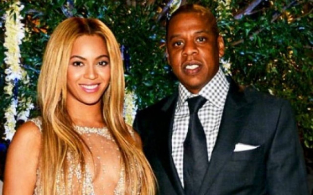 Βeyonce και Jay Z: Οι νέες φωτογραφίες που μας ανησύχησαν