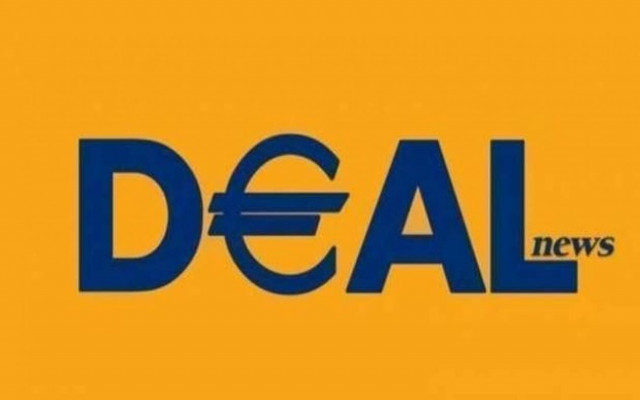 Στην Deal news που κυκλοφορεί