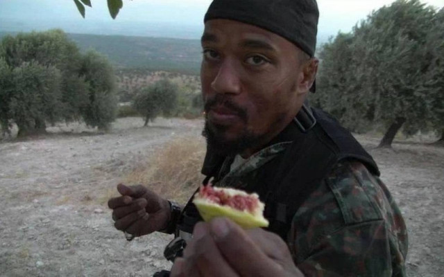 Γερμανός μουσικός σε video αποκεφαλισμού των τζιχαντιστών!