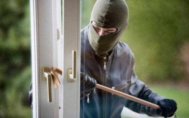 Εξιχνιάστηκαν οκτώ κλοπές στο Θέρμο