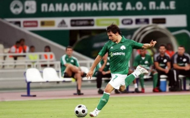 Η επιστροφή του Νίνη, στο «σπίτι» του