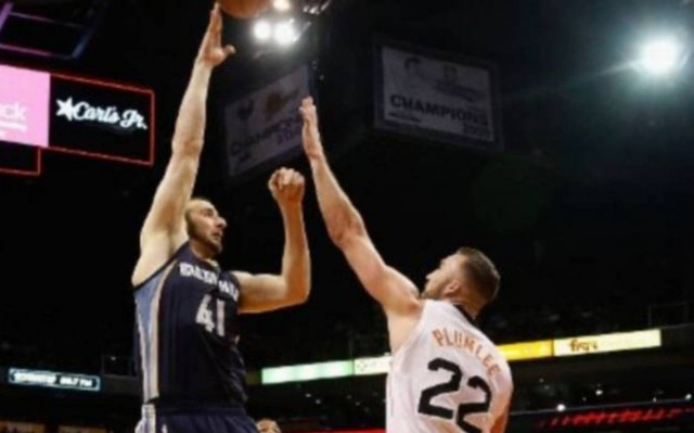 Στο 5-0 οι Γκρίζλις του Κουφού, νέα «σφαλιάρα» για Καβαλίερς