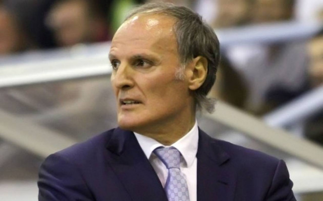 Ιβάνοβιτς: «Κλειδί» η άμυνα και ο κόσμος