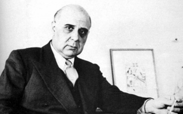 Kαβάφης, Σεφέρης, Βάρναλης στην Κωνσταντινούπολη