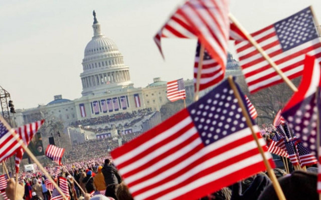 NYT: Το αμερικανικό πολιτικό σύστημα απέτυχε