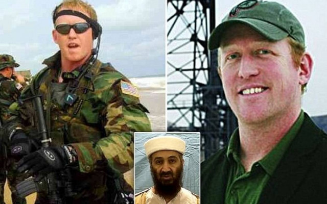 «Εγώ σκότωσα τον Μπιν Λάντεν»