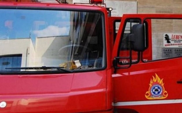 Ανάληψη ευθύνης για τον εμπρησμό στην Athens Voice