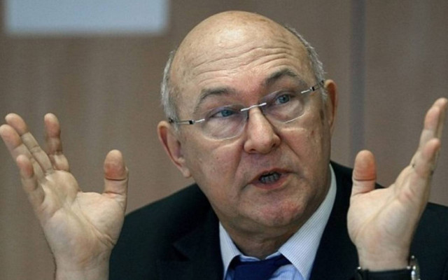 «Η Ελλάδα έχει ανάγκη τη στήριξή μας»