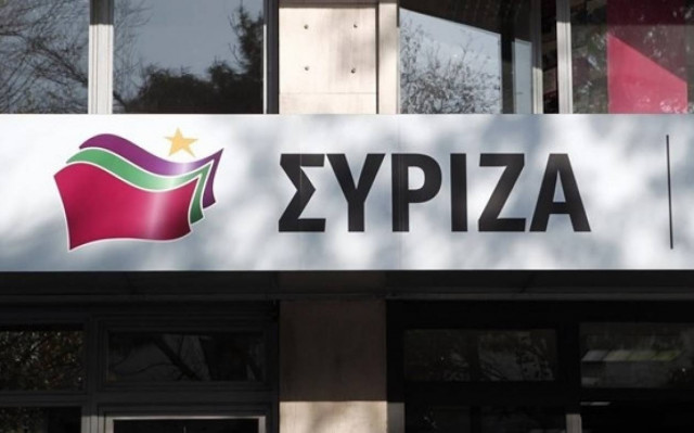 ΣΥΡΙΖΑ: Ο Χαρδούβελης διέψευσε την κυβέρνηση